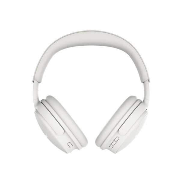 Bose QuietComfort Headphones (2nd Gen) - White Smoke