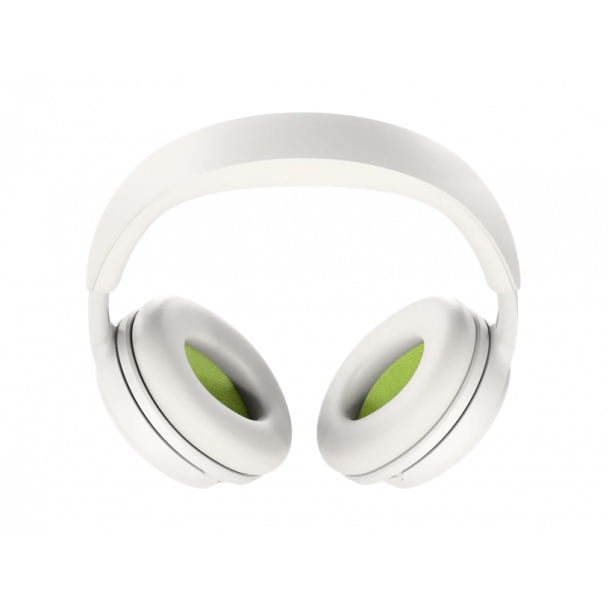 Bose QuietComfort Headphones (2nd Gen) - White Smoke