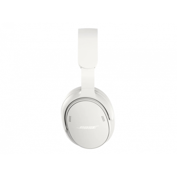 Bose QuietComfort Headphones (2nd Gen) - White Smoke