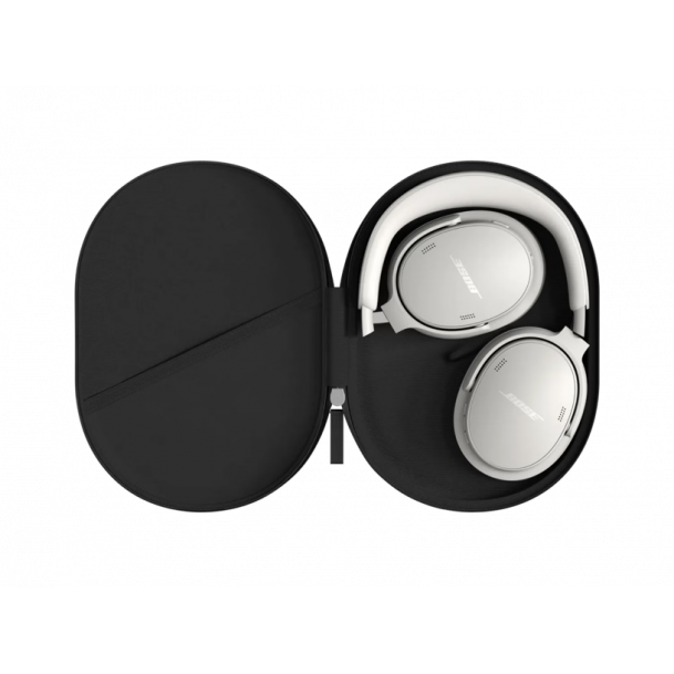 Bose QuietComfort Headphones (2nd Gen) - White Smoke