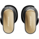 Bose QuietComfort Ultra Bluetooth Earbuds (2nd Gen), Wireless Noise Cancelling Earbuds - Desert Gold