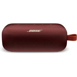 Bose SoundLink Flex Bluetooth Portable Speaker - Carmin