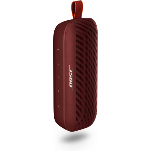 Bose SoundLink Flex Bluetooth Portable Speaker - Carmin