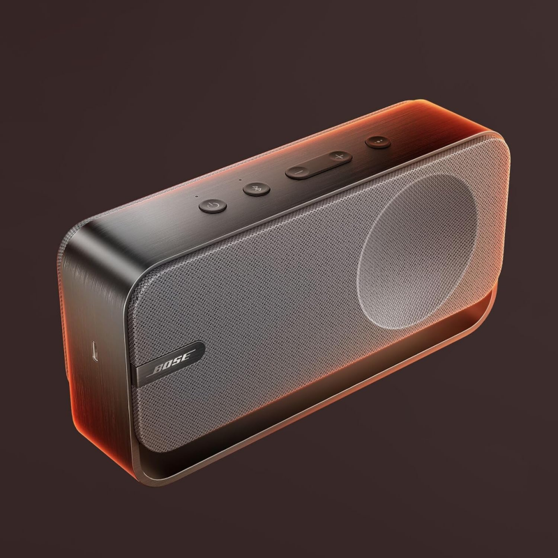 Bose SoundLink Home Speaker - Cool Grey