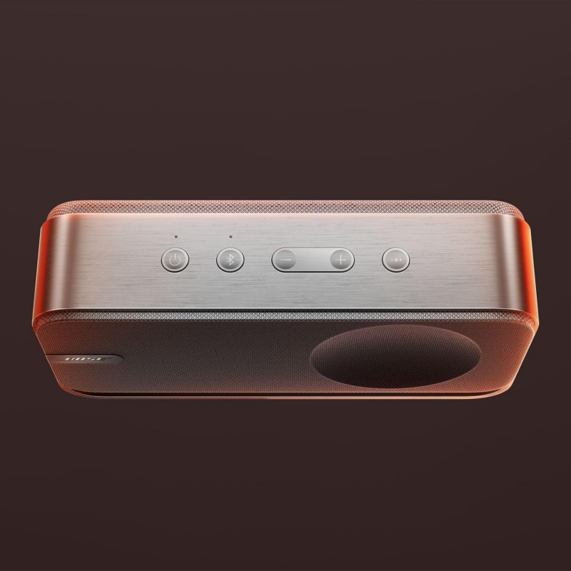 Bose SoundLink Home Speaker - Cool Grey