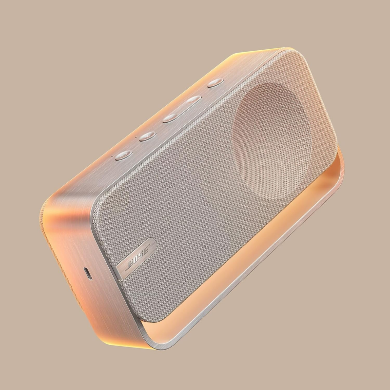 Bose SoundLink Home Speaker - Light Silver