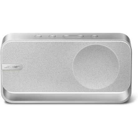 Bose SoundLink Home Speaker - Light Silver