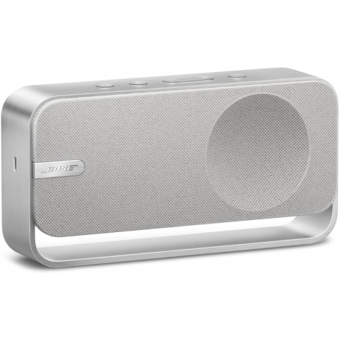 Bose SoundLink Home Speaker - Light Silver