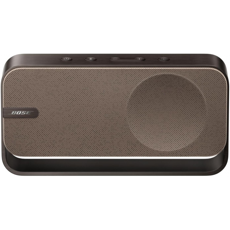Bose SoundLink Home Speaker - Warm Wood