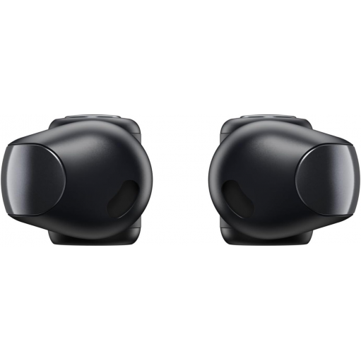 Bose Ultra Open Earbuds, Open Ear Wireless Earbuds - Black