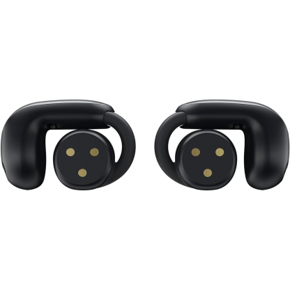 Bose Ultra Open Earbuds, Open Ear Wireless Earbuds - Black