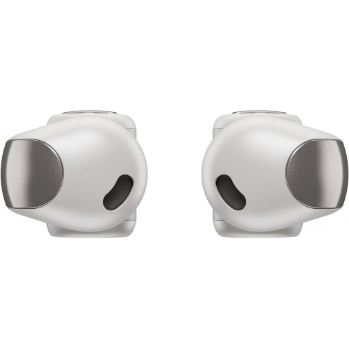 Bose Ultra Open Earbuds, Open Ear Wireless Earbuds - White Smoke