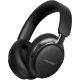 Bose QuietComfort Ultra Wireless Noise Cancelling Headphones (2nd Gen) with Spatial Audio - Black