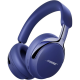 Bose QuietComfort Ultra Wireless Noise Cancelling Headphones (2nd Gen) with Spatial Audio - Midnight Violet