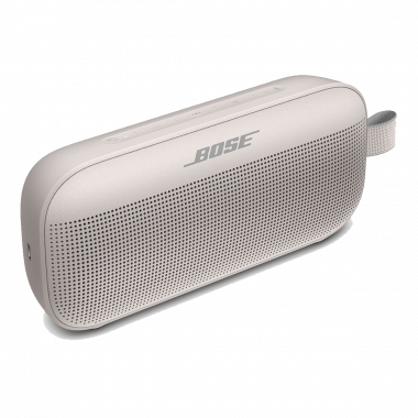 Bose SoundLink Flex Bluetooth Portable Speaker - White