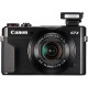 Canon PowerShot G7 X Mark II compact camera - Black
