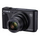 Canon PowerShot SX740 HS  Black