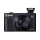 Canon PowerShot SX740 HS  Black