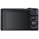 Canon PowerShot SX740 HS  Black
