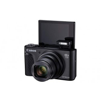 Canon PowerShot SX740 HS  Black