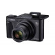 Canon PowerShot SX740 HS  Black