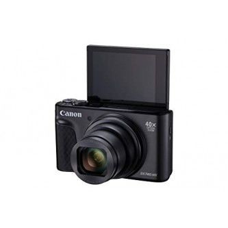 Canon PowerShot SX740 HS  Black