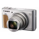 Canon PowerShot SX740 HS  Silver
