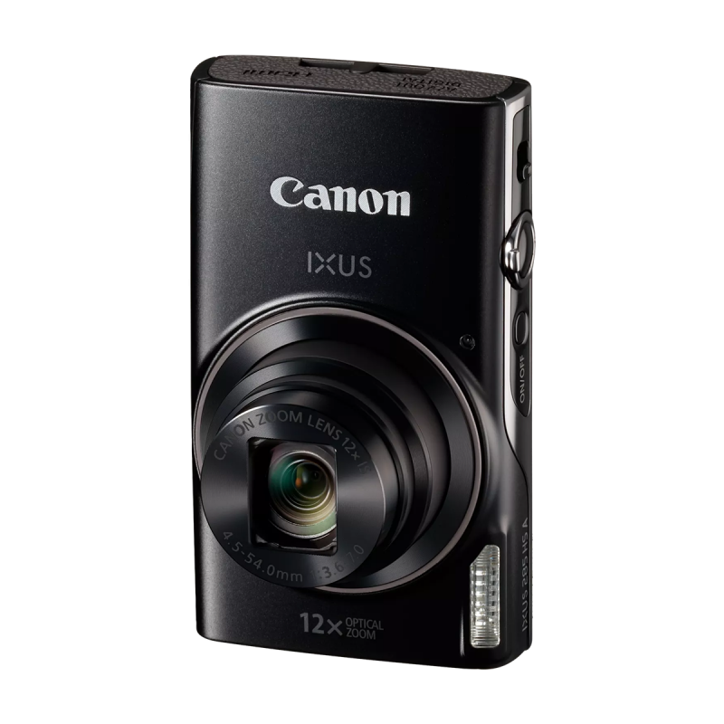 Canon IXUS 285 HS A Compact Camera - Black