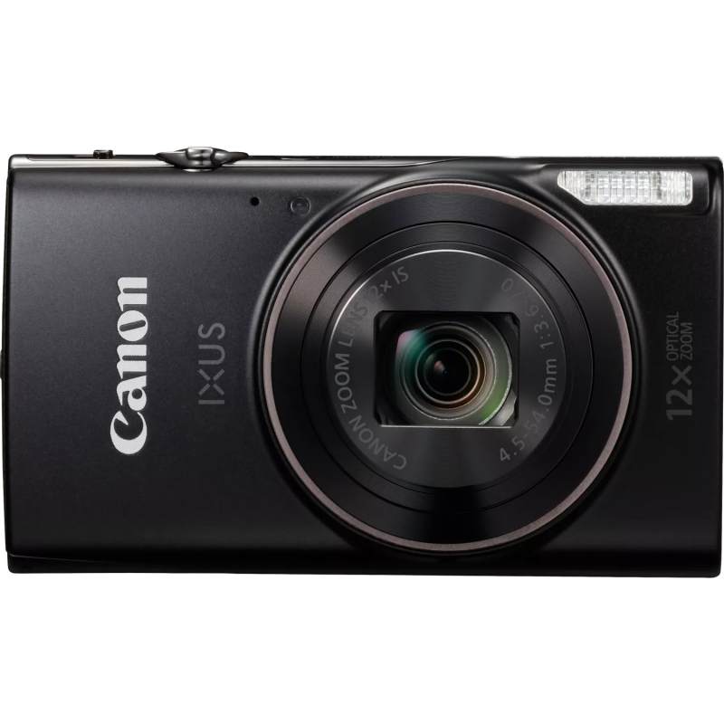 Canon IXUS 285 HS A Compact Camera - Black