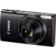 Canon IXUS 285 HS A Compact Camera - Black