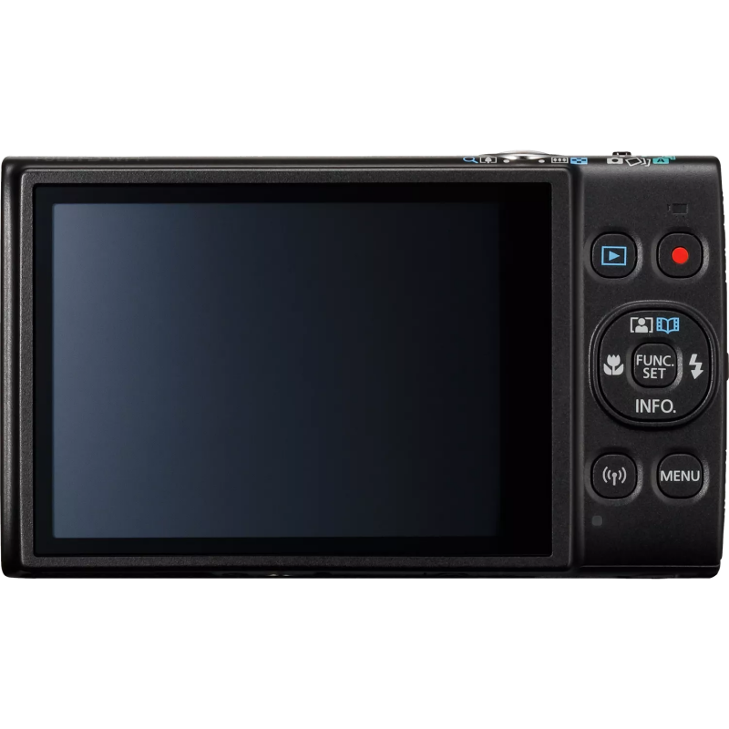 Canon IXUS 285 HS A Compact Camera - Black