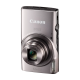 Canon IXUS 285 HS A Compact Camera - Sliver