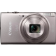 Canon IXUS 285 HS A Compact Camera - Sliver