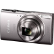 Canon IXUS 285 HS A Compact Camera - Sliver