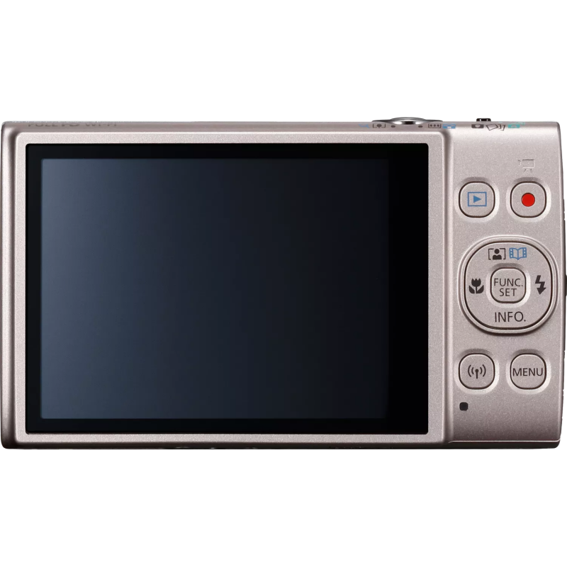 Canon IXUS 285 HS A Compact Camera - Sliver