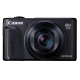 Canon PowerShot SX740 HS Lite - Black