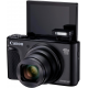 Canon PowerShot SX740 HS Lite - Black