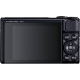 Canon PowerShot SX740 HS Lite - Black