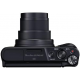 Canon PowerShot SX740 HS Lite - Black