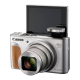 Canon PowerShot SX740 HS Lite - Silver