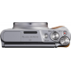 Canon PowerShot SX740 HS Lite - Silver