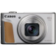 Canon PowerShot SX740 HS Lite - Silver