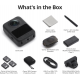 DJI Osmo 360 Adventure Combo, 360 Waterproof Action Camera