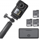 DJI Osmo Action 4 Adventure Combo Action Camera