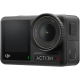 DJI Osmo Action 4 Adventure Combo Action Camera