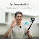 DJI Osmo Action 4 Adventure Combo Action Camera