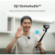DJI Osmo Action 4 Standard Combo Action Camera
