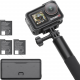 DJI Osmo Action 5 Pro Adventure Combo, Action Camera 4K