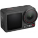 DJI Osmo Action 5 Pro Adventure Combo, Action Camera 4K