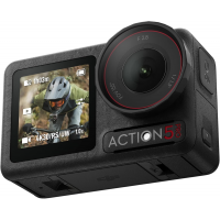 DJI Osmo Action 5 Pro Standard Combo, Action Camera 4K